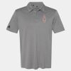 Heathered Polo Thumbnail