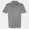 Heathered Polo Thumbnail