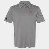 Heathered Polo Thumbnail