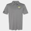 Heathered Polo Thumbnail