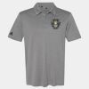 Heathered Polo Thumbnail