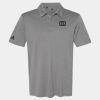 Heathered Polo Thumbnail