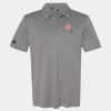 Heathered Polo Thumbnail