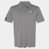 Heathered Polo Thumbnail