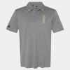 Heathered Polo Thumbnail
