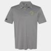 Heathered Polo Thumbnail