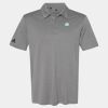 Heathered Polo Thumbnail