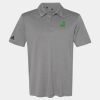 Heathered Polo Thumbnail
