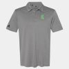 Heathered Polo Thumbnail