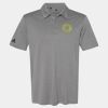 Heathered Polo Thumbnail