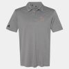 Heathered Polo Thumbnail