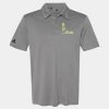 Heathered Polo Thumbnail
