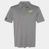 Heathered Polo Thumbnail