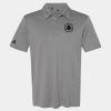 Heathered Polo Thumbnail