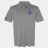 Heathered Polo Thumbnail