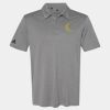 Heathered Polo Thumbnail