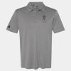 Heathered Polo Thumbnail