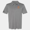 Heathered Polo Thumbnail