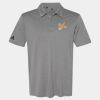 Heathered Polo Thumbnail