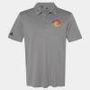 Heathered Polo Thumbnail