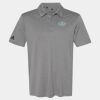 Heathered Polo Thumbnail