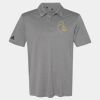 Heathered Polo Thumbnail