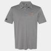 Heathered Polo Thumbnail