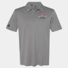 Heathered Polo Thumbnail