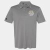 Heathered Polo Thumbnail