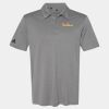 Heathered Polo Thumbnail