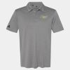 Heathered Polo Thumbnail