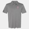 Heathered Polo Thumbnail