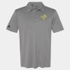 Heathered Polo Thumbnail