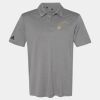 Heathered Polo Thumbnail
