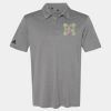 Heathered Polo Thumbnail