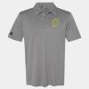 Heathered Polo Thumbnail