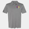 Heathered Polo Thumbnail