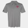 Heathered Polo Thumbnail