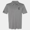 Heathered Polo Thumbnail