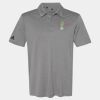 Heathered Polo Thumbnail