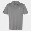 Heathered Polo Thumbnail