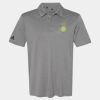 Heathered Polo Thumbnail