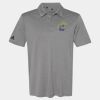 Heathered Polo Thumbnail