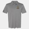 Heathered Polo Thumbnail