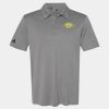 Heathered Polo Thumbnail