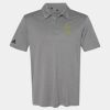 Heathered Polo Thumbnail