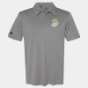 Heathered Polo Thumbnail