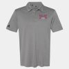 Heathered Polo Thumbnail