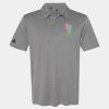 Heathered Polo Thumbnail