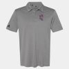Heathered Polo Thumbnail